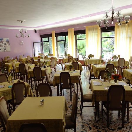 Hotel Levico Левіко-Терме Екстер'єр фото