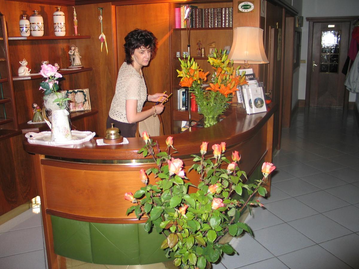 Hotel Levico Левіко-Терме Екстер'єр фото