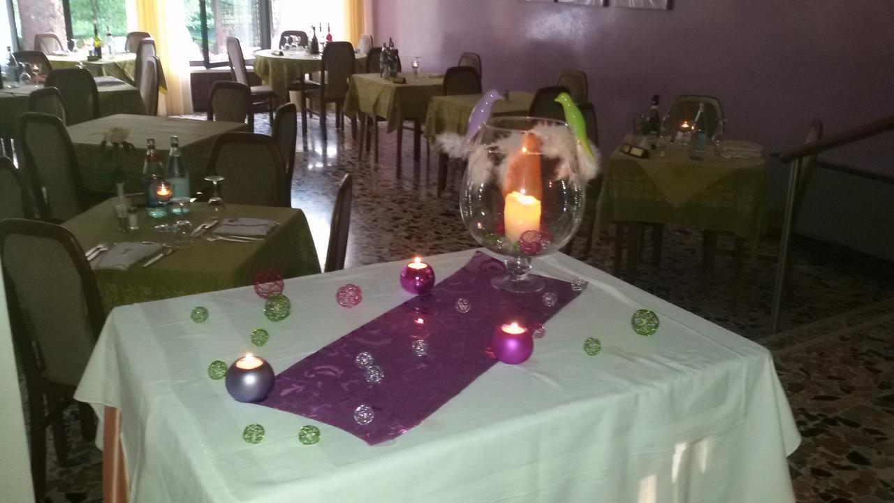 Hotel Levico Левіко-Терме Екстер'єр фото